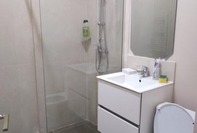 Garsonieră decomandată, mobilată în Central - 7
