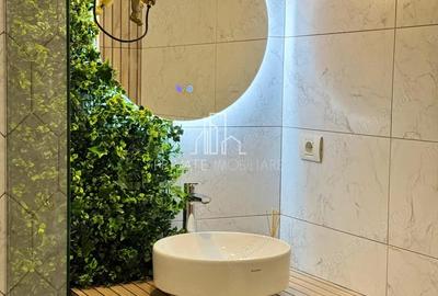 Apartament cu 3 camere decomandat în Unirii - 5