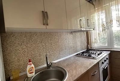 Apartament cu 2 camere, zona Alexandru cel Bun - 6