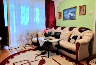 Apartament cu 3 camere semidecomandat în Tătărași - 8