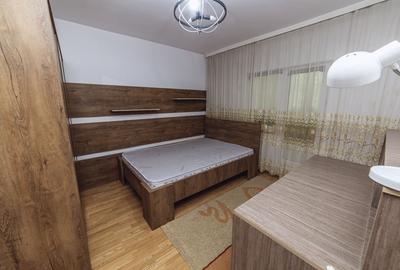Apartament de 2 camere | Parcare | 3 Min Metrou Gorjului - 5