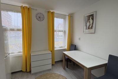 Casă cu 1 camere cu Teren 100 Mp în Griviței - 5