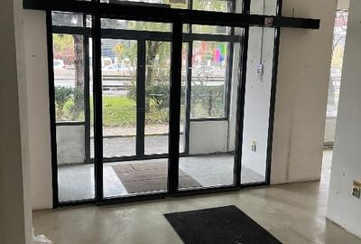 SPATIU COMERCIAL OTOPENI - 3