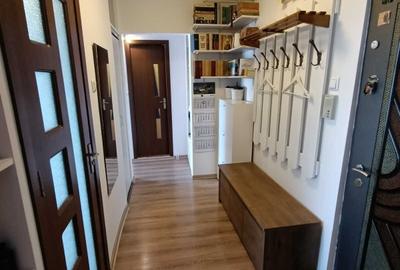 Apartament cu 2 camere decomandat în Sud - 3