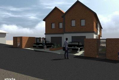 Teren de 2915 mp, în Feleacu