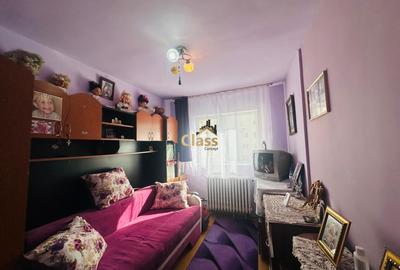 Apartament cu 3 camere decomandat, mobilat în Mănăștur - 3