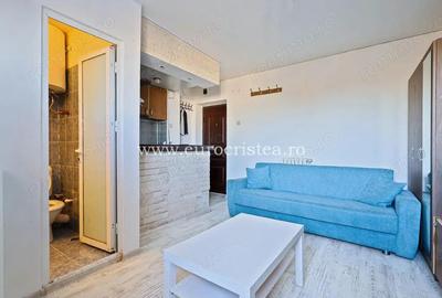 Garsonieră nedecomandată în Central - 4