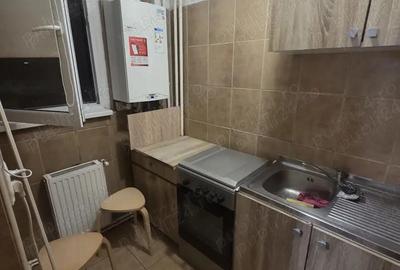 Garsoniera baraj bicaz-modern-metrou 5 minute costin georgian-centrala proprie - 5