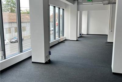 Birou, de 470 mp, în Central - 3