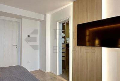 Apartament cu 2 camere semidecomandat în Central - 6