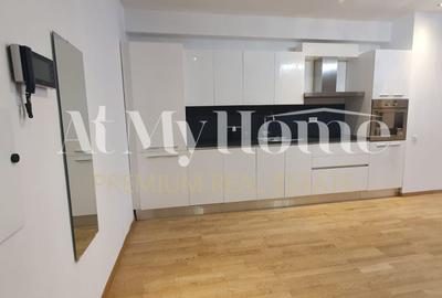 Apartament cu 2 camere decomandat, mobilat în Iancu Nicolae - 3