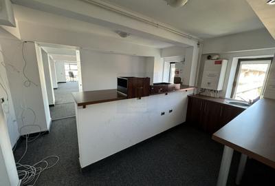 Spatiu de Birouri 130mp de Inchiriat in zona *Unirii* - 5