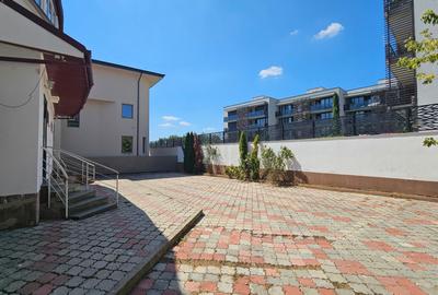 Cladire  590 mp utili | zona Baneasa - Sisesti | Potential investitional ridicat - 29