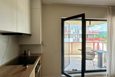 Apartament 2 camere, 53 mp, etaj intermediar, Zona Metro Apartament 2 camere, 53 mp, etaj intermediar, Zona Metro - 5