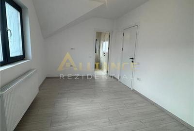 Casă individuală cu 4 camere cu Teren 308 Mp în Berceni - 8