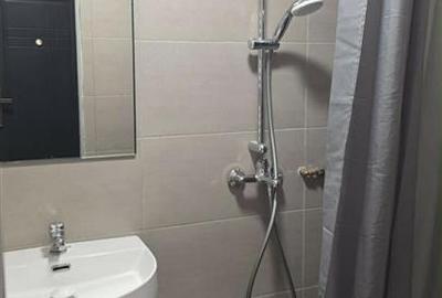 Garsonieră semidecomandată în Buziașului - 2