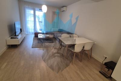 Apartament cu 2 camere decomandat în Central - 5