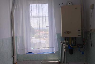 Apartament cu 2 camere decomandat în Turnu Măgurele - 3