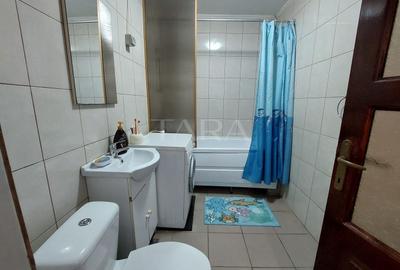 Garsonieră semidecomandată, mobilată în Florești - 6