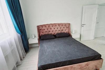Apartament cu 2 camere de inchirat in zona Carpatilor - 2