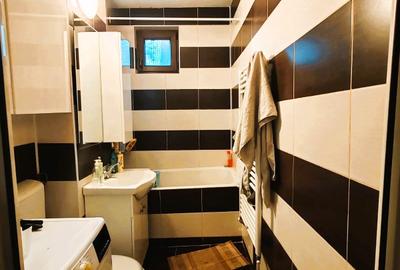 Apartament cu 2 camere parter Gheorgheni - 8