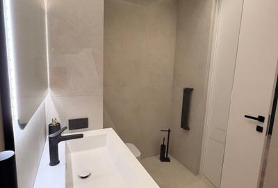 Apartament cu 2 camere semidecomandat în Floreasca - 8