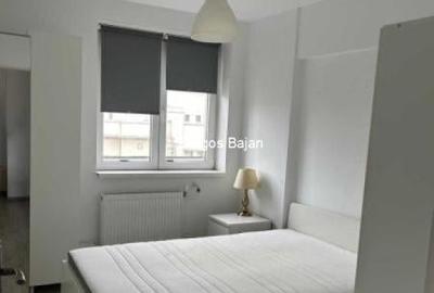 Apartament cu 2 camere, mobilat în Amzei - 3