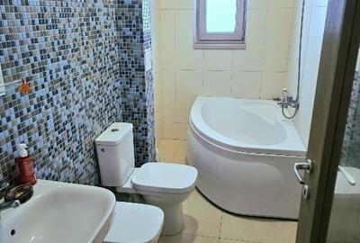 Apartament cu 3 camere decomandat în Lunca Cetățuii - 1