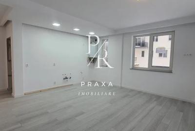 Aparament 3 camere 58 mp utili, FINISAT, zona strazii Colinei - 1