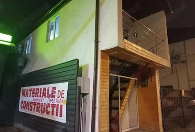 Inchiriez spatiu comercial - 1