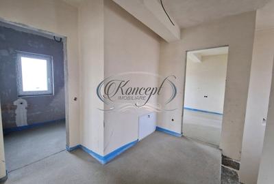 Duplex cu CF in Chinteni - 12