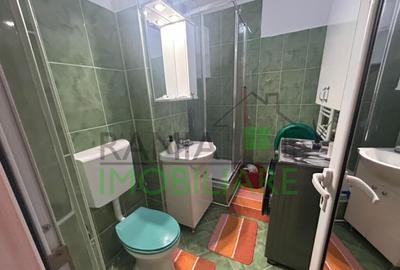 Garsoniera de vanzare zona Noua Garsoniera de vanzare zona Noua - 11