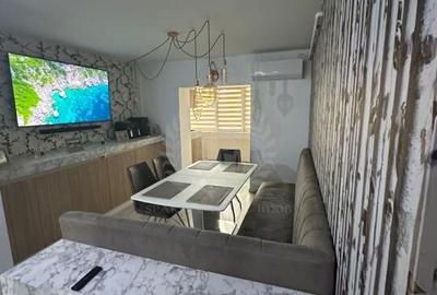 3 CAMERE //CANTACUZINO //LOC DE PARCARE//MOBILAT SI UTILAT - 48