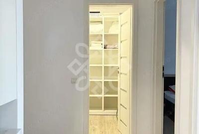 Apartament cu 3 camere decomandat în Nufărul - 10