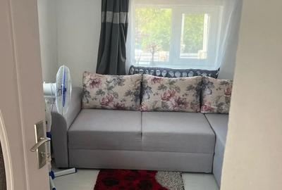 Casă cu 2 camere în Baldovinești - 2