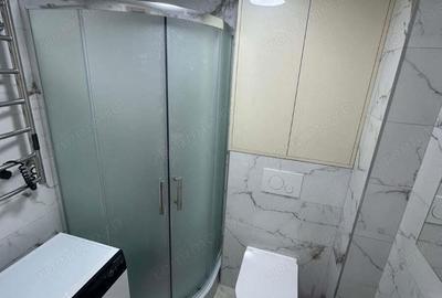 Garsonieră decomandată în Berceni - 4