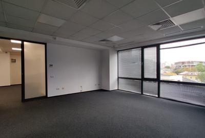 Spațiu de inchiriat pentru birouri in cladirea Dacia Business Center - Moșilor - 9