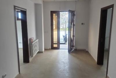 Birou, de 106 mp, în Calea Severinului - 4