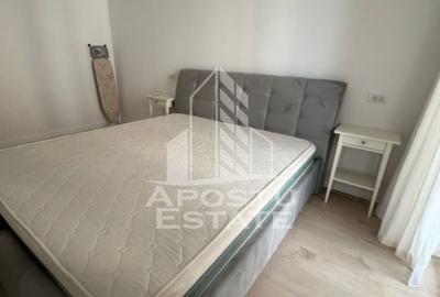 Apartament cu 2 camere semidecomandat în Torontalului - 4