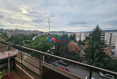 Vanzare apartament finisat, mobilat si utilat, strada Dambovitei, aproape de Cinema Marasti Vanzare apartament finisat, mobilat si utilat, strada Dambovitei, aproape de Cinema Marasti - 5