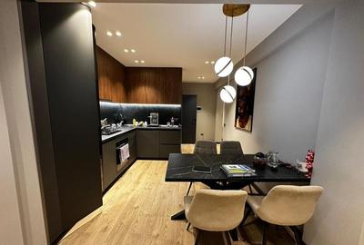 Apartament cu 3 camere Drumul Sarii Apartament cu 3 camere Drumul Sarii - 6