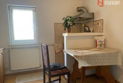 Apartament cu 3 camere si 2 bai, 67 mp utili, zona Aradului - 6