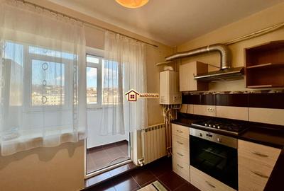 Apartament cu 2 camere decomandat, mobilat în Păcurari - 9