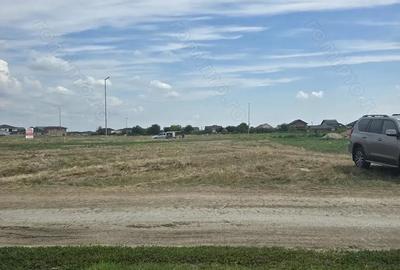 Mosnita Noua- Serena-1100mp - P+1E+M- Toate Utilitatile - 3