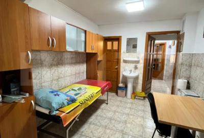 Spațiu comercial, de 147 mp, în Independenței - 8