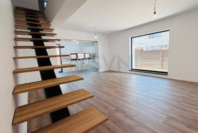 Casă individuală cu 5 camere cu Teren 230 Mp în Corbeanca - 2