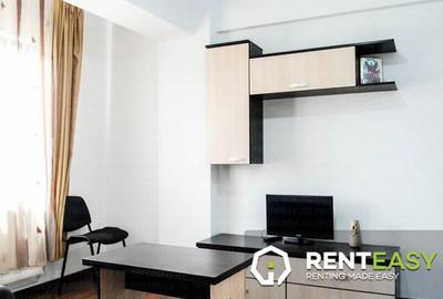 Garsonieră în Central