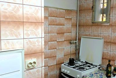 Apartament cu 3 camere decomandat în Vest - 8