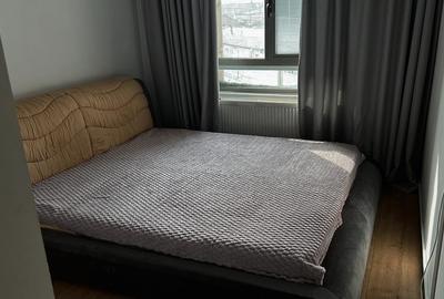 DOAMNA GHICA-3 camere, centrala termica, parcare, etaj 2/10-450 euro - 8