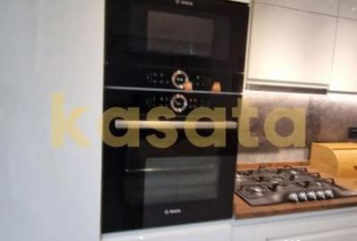 Apartament cu 4 camere semidecomandat în Sisești - 3